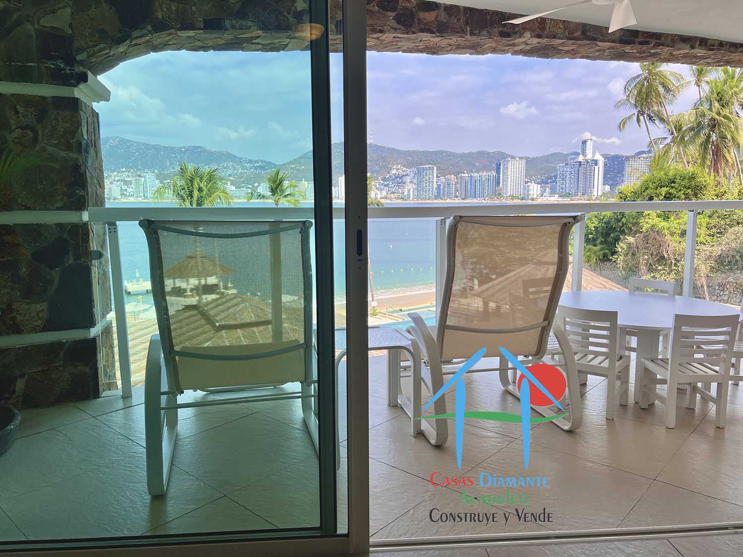 Villa Alejandra 2000 - Recámara principal 6